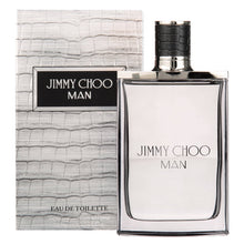 Jimmy Choo Man Eau De Toilette Spray 100ml/3.3oz