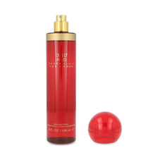 Perry Ellis 360 Red for Women Body Mist Spray 8 fl oz