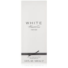Kenneth Cole White for Women Eau De Parfum spray 100ml/3.4oz