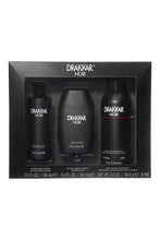 Guy Laroche Drakkar Noir 3-Piece Eau de Toilette Gift Set