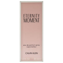 Calvin Klein Eternity Moment Eau De Parfum Spray 30ml/1.0oz
