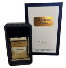 Eternal Eau De Parfum By Marc Joseph Prestige Sas 100ml 3.3 FL OZ