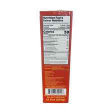 Instant Honey Ginger Drink With Black Tea By Lipatea 20x Sachets (18g x 20) Net Wt 12.6 OZ (360g )