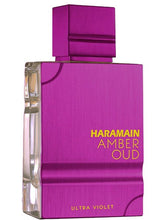 Haramain Amber Oud Ultra Violet Eau De Parfum by Al Haramain 60ml/2oz
