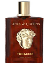 Kings & Queens Tobacco Eau De Parfum By Amaran 100ml 3.4 FL OZ