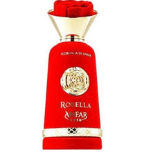 Rosella Pour Femme Extrait De Parfum By Anfar 100ml 3.4 fl oz Florenca Di Anfar