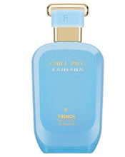 Chill Pill Kaimana Le Parfum By French Factor 100ml 3.3 FL OZ