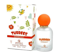 Tubbees Kids Sunburst Eau De Parfum By Grandeur 50ML 1.7 FL OZ