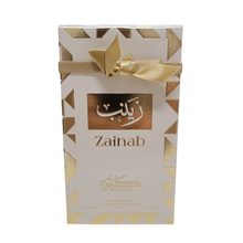 Zainab Eau De Parfum By Kunooz Zoghbi Parfums 100ml 3.4 FL OZ