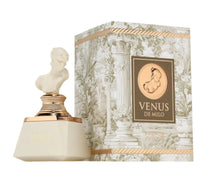 VENUS De Milo Eau De Parfum By French Avenue Fragrance World 100ml 3.4 FL OZ