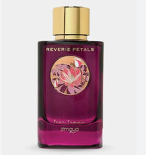 Reverie Petals Pour Femme Eau De Parfum By Zimaya (Afnan) 100ml 3.4 FL OZ