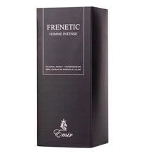Frenetic Homme Intense Eau De Parfum by Emir Paris Corner 80ml 2.7 FL OZ