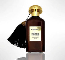 Fantastic Fabulous Eau De Parfum 100ml 3.4 FL OZ By Luxury Khalis Perfumes