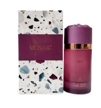 Mosaic Extrait De Parfum By Ahmed Al Maghribi 100ML 3.38 FL OZ
