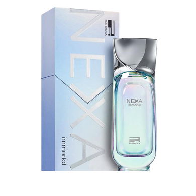 Nexa Immortal Eau De Parfum By Rue Broca Afnan 100ML 3.4 FL OZ