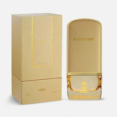 Aristocrat Coral Eau De Parfum by Ajmal 75ml 2.5 FL OZ