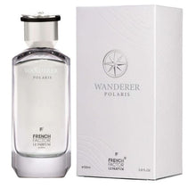 Wanderer Polaris Le Parfum By French Factor 100ml 3.3 FL OZ