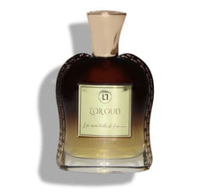 L'Or Oud Les Essentiels De Lomani By Parfums Parour 2 Piece Set - 100ml Perfume and 10ml Perfume