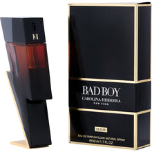 Carolina Herrera Bad Boy Elixir Eau De Parfum Spray 50ml/1.7oz