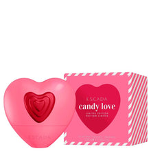 Escada Candy Love (Limited Edition) for Women Eau De Toilette Spray 100ml/3.3oz