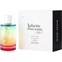 Juliette Has A Gun Miami Shake for Women Eau De Parfum Spray 100ml/3.3oz
