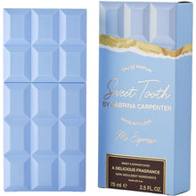 Sabrina Carpenter Sweet Tooth Me Espresso Eau De Parfum 75ml/2.5oz