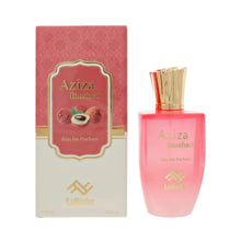 Aziza Blushed Eau De Parfum Spray by LuNiche 100ml/3.4oz