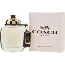 Coach New York Eau De Toilette 50ml/1.7oz