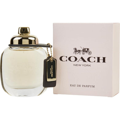 Coach New York Eau De Toilette 50ml/1.7oz