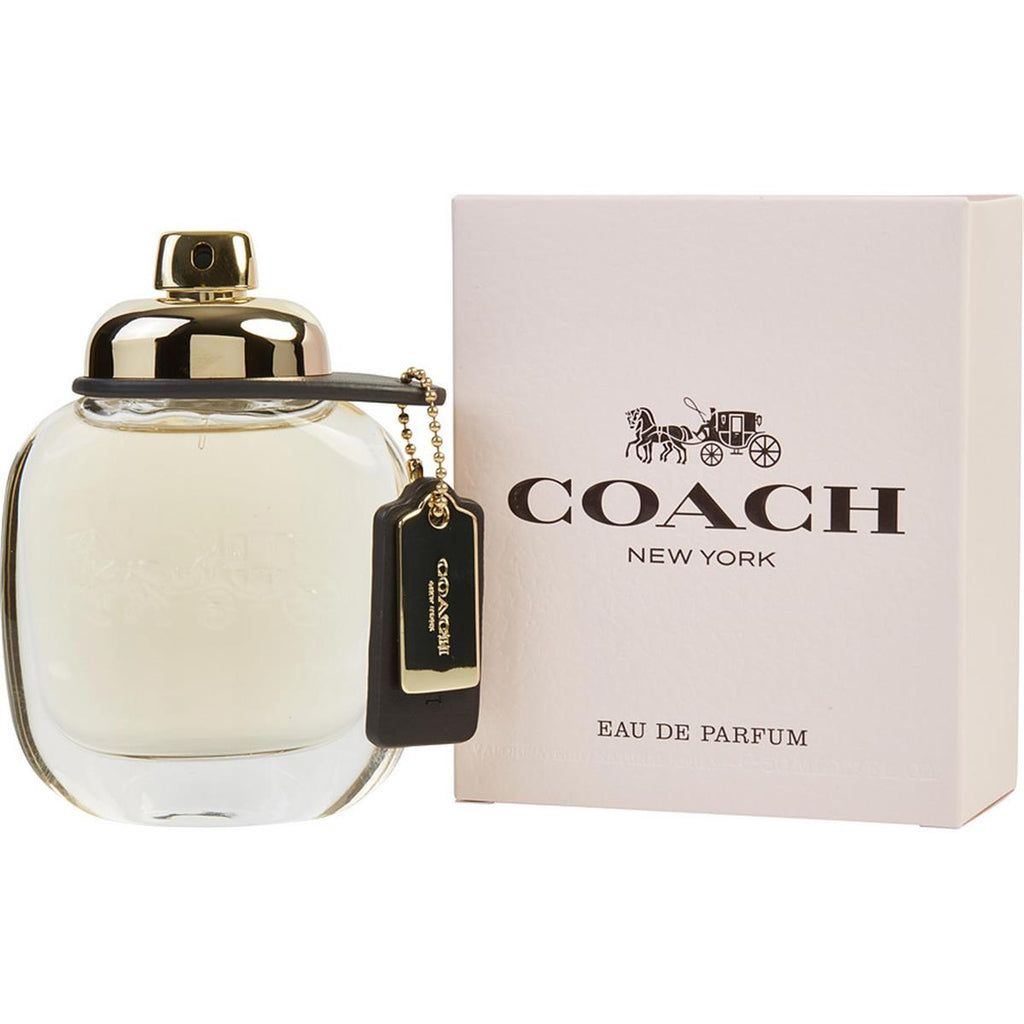 Coach New York Eau De Toilette 50ml/1.7oz