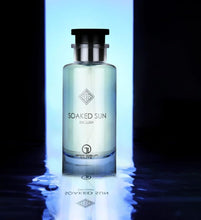 Soaked Sun Exclusif Eau De Parfum By Grandeur Elite 100ml 3.4 FL OZ