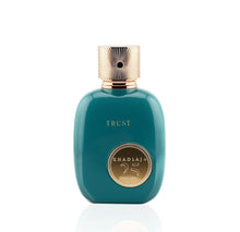 Trust 25 Eau De Parfum by Khadlaj 100ml 3.4 FL OZ