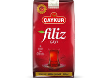Caykur Filiz Black Tea 17.63oz (500g)