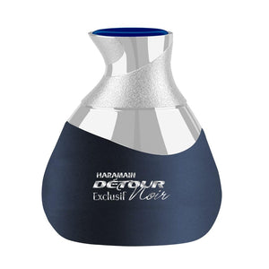 Detour Exclusif Noir Eau De Parfum By Al Haramain 100ml 3.33 FL OZ