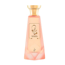 Sara Eau De Parfum Spray for Women by Khadlaj 100ml/3.4oz