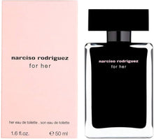 Narciso Rodriguez for Her Eau De Toilette Spray 50ml/1.6oz