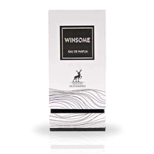 Winsome Eau De Parfum 3.04oz 90ml By Maison Alhambra