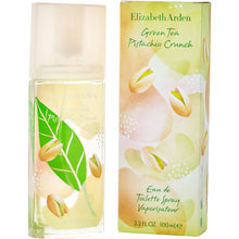 Elizabeth Arden Green Tea Pistachio Crunch Eau De Toilette Spray 100ml/3.3oz