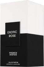 Exotic Rose By FA Paris Fragrance World 100ml 3.4 FL OZ