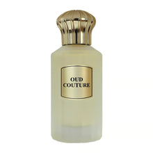Oud Couture Eau De Parfum By Ahmed Al Maghribi 100ML 3.38 FL OZ