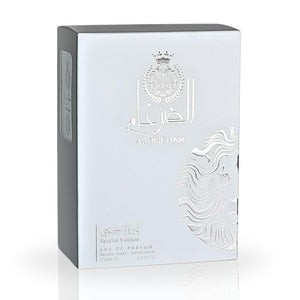 Al Dirgham Special Edition Eau De Parfum 100ml 3.4 fl oz By Ard Al Zaafaran