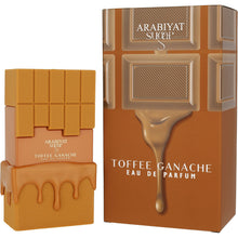Toffee Ganache Eau De Parfum Spray by Arabiyat Sugar 100ml/3.4oz