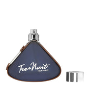 Tres Nuit Pour Homme Eau De Parfum By Armaf 100 ML 3.4 FL OZ