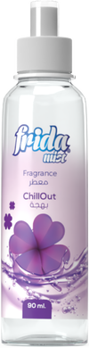 Frida Mist Fragrance, ChillOut, 90ml