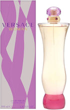 Versace Woman Eau De Parfum Spray 100ml/3.4oz
