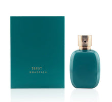Trust 25 Eau De Parfum by Khadlaj 100ml 3.4 FL OZ