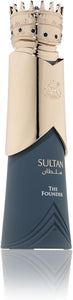 The Founder Sultan By FA Paris Fragrance World 80ml 2.7 FL OZ