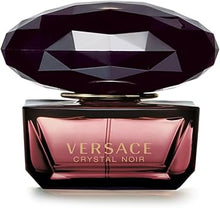 Versace Crystal Noir Eau De Toilette 50ml/1.7oz