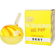 DKNY Be Delicious Ice Pop Citrus Splash Eau De Parfum Spray 50ml/1.7oz