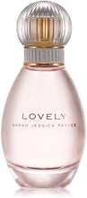 Sarah Jessica Parker Lovely Eau De Parfum Spray 50ml/1.7oz